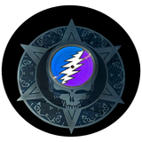 GRATEFUL DEAD – DICKS PICKS VOL. 12-PROVIDENCE CIVIC CENTER 6/26/74 & BOSTON GARDEN 6/28/74 (6 LP BOX) - LP •