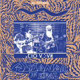 KAEDY,AHMED AG – AMANAR DE KIDAL - KEL TAMASHEQ - LP •