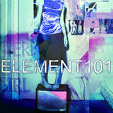 ELEMENT 101 – STEREO GIRL (PINK VINYL) - LP •