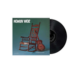 HOWLIN' WOLF – HOWLIN' WOLF (CHESS ACOUSTIC SOUNDS SERIES) - LP •