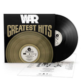 WAR – GREATEST HITS (180 GRAM) - LP •