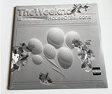 WEEKND – HOUSE OF BALLOONS (10TH ANNIVERSARY - CLEAR VINYL) - LP •