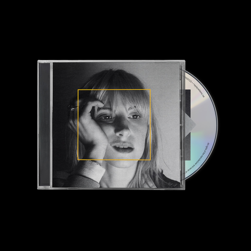 WILLIAMS,HAYLEY – EGO DEATH AT A BACHELORETTE PARTY - CD •