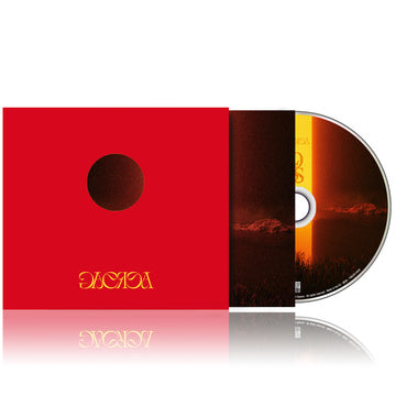 hide Gaerea / Loss＋3枚 GAEREA LOSS (LTD) (OCRD) CD – Lunchbox Records