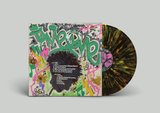 TAME ONE & PARALLEL THOUGHT – ACID TAB VOCAB (15TH ANNIVERSARY - ACID DIPPED SPLATTER) - LP •