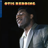 REDDING,OTIS – NOW PLAYING (ORANGE VINYL) - LP •