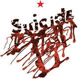 SUICIDE – SUICIDE - LP •