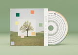 WASHED OUT – NOTES FROM A QUIET LIFE - CD •