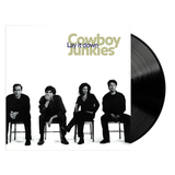 COWBOY JUNKIES – LAY IT DOWN - LP •