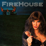 FIREHOUSE – FIREHOUSE (SMOKE & FIRE VINYL) LP <br>PREORDER out 8/9/2024 •