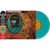 MANDEL,HARVEY – SNAKE (TRANSLUCENT TURQUOISE) (RSD25) - LP •