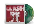 BEACH FOSSILS – CLASH THE TRUTH (10TH ANNIVERSARY - RANDOM COLORED VINYL) - LP •