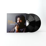 GARCIA,JERRY – MIGHT AS WELL: A ROUND RECORDS RETROSPECTIVE - LP •