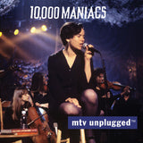 10000 MANIACS – MTV UNPLUGGED - LP •