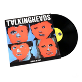 TALKING HEADS – REMAIN IN LIGHT - LP •