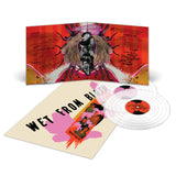 FAINT – WET FROM BIRTH (DELUXE CLEAR VINYL) - LP •
