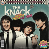 KNACK – COUNTDOWN LIVE 1980 (PINK VINYL) (RSD BLACK FRIDAY 2023) - LP •