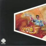 YOUNGE,ADRIAN – PRESENTS: BLACK DYNAMITE OST - LP •