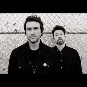 JAPANDROIDS – FATE & ALCOHOL - CD •