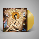 RX BANDITS – & THE BATTLE BEGUN (INDIE EXCLUSIVE ECO CITRUS 20TH ANNIVERSARY) - LP •