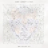 GARRETT,KENNY – WHO KILLED AI (BLUE VINYL) (RSD24) - LP •