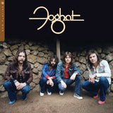 FOGHAT – NOW PLAYING (SYEOR 24 TRANSLUCENT TAN VINYL) - LP •