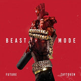 FUTURE – BEAST MODE - LP •