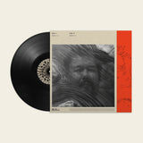 KANG,EYVIND – RIPARIAN - LP •