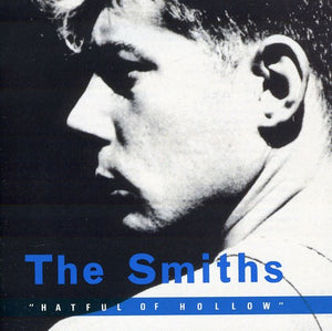 SMITHS – HATFUL OF HOLLOW - CD •