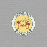 BRIGHT EYES – CASSADAGA (YELLOW VINYL) - LP •