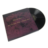 MAZZY STAR – SO TONIGHT THAT I MIGHT SEE - LP •