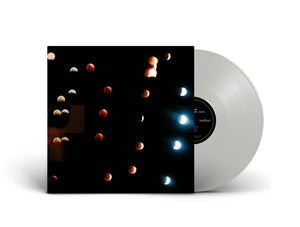 KOSEMURA,AKIRA – SELENE (CLOUDY WHITE) - LP •