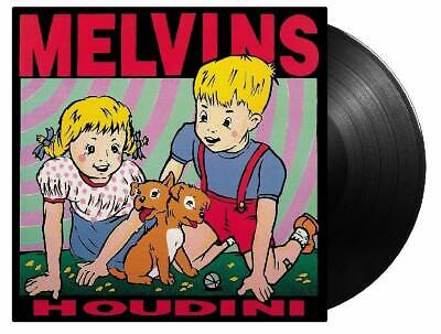 MELVINS – HOUDINI (180 GRAM GATEFOLD) - LP •