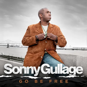 GULLAGE,SONNY – GO BE FREE - LP •