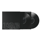 FRED AGAIN – USB (VOLUME 1) - LP •