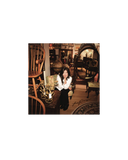 DACUS,LUCY – FOREVER IS A FEELING (INDIE EXCLUSIVE CLEAR VINYL SIGNED INSERT) - LP •