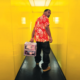 LARGE PROFESSOR – 1ST CLASS - CD •