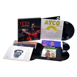 REDDING,OTIS – OTIS FOREVER: THE ALBUMS & SINGLES (1968-1970) - LP •
