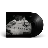 TURNER,FRANK – UNDEFEATED - LP •