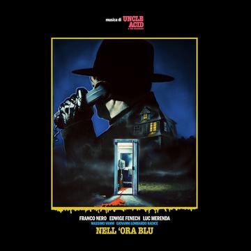 UNCLE ACID & THE DEADBEATS – NELL' ORA BLU (PURPLE VINYL) - LP •