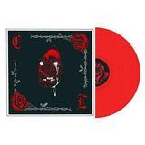 CULT LEADER – PATIENT MAN (RED VINYL) - LP •