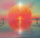 IMAGINE DRAGONS – LOOM - CD •