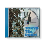 TOKYO TEA ROOM – FEEL FOREVER - CD •