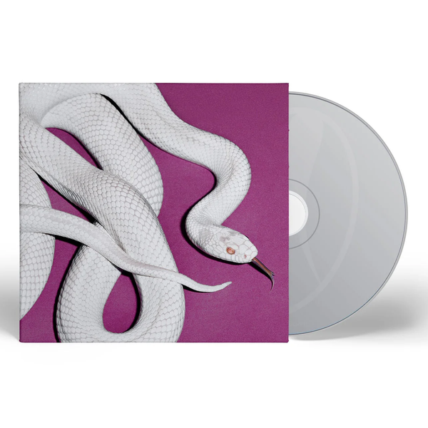 DEFTONES PRIVATE MUSIC (INDIE EXCLUSIVE ALTERNATE COVER ) CD