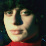 ANA FRANGO ELETRICO – LITTLE ELECTRIC CHICKEN HEART (BLUE VINYL) - LP •