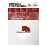 YOUNGE,ADRIAN / MUHAMMAD,ALI SHAHEED – JAZZ IS DEAD 021 (BLACK) - LP •