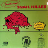 FISHWIFE – SNAIL KILLER - LP •