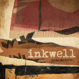 INKWELL – REMEMBRANCE (CLEAR W/ INK BLOT) - LP •