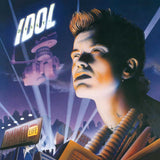 IDOL,BILLY – CHARMED LIFE - LP •