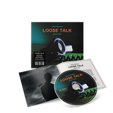 FERRY,BRYAN – LOOSE TALK - CD •